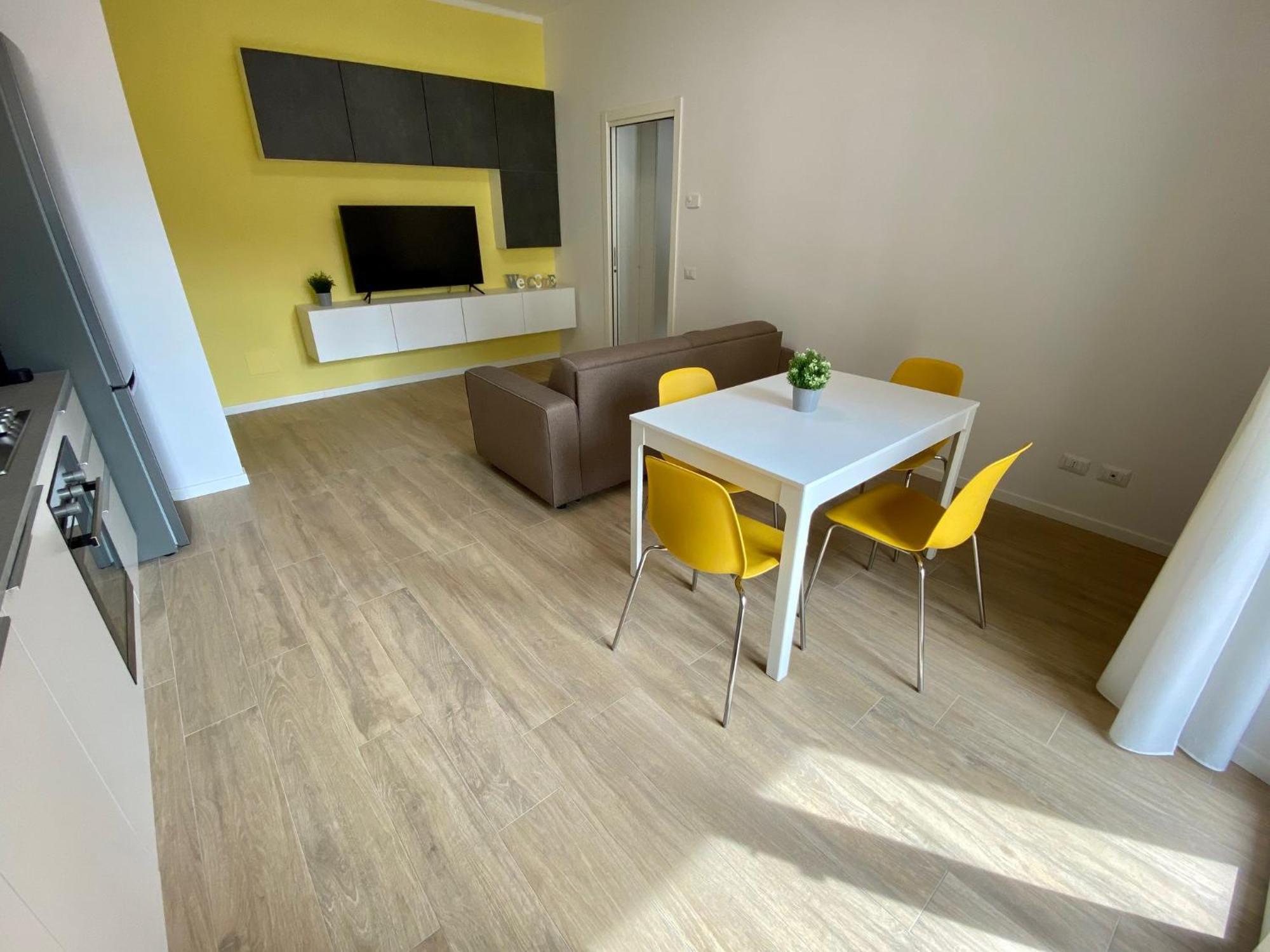 Eli Home - Royal Welcome Verona Exteriör bild