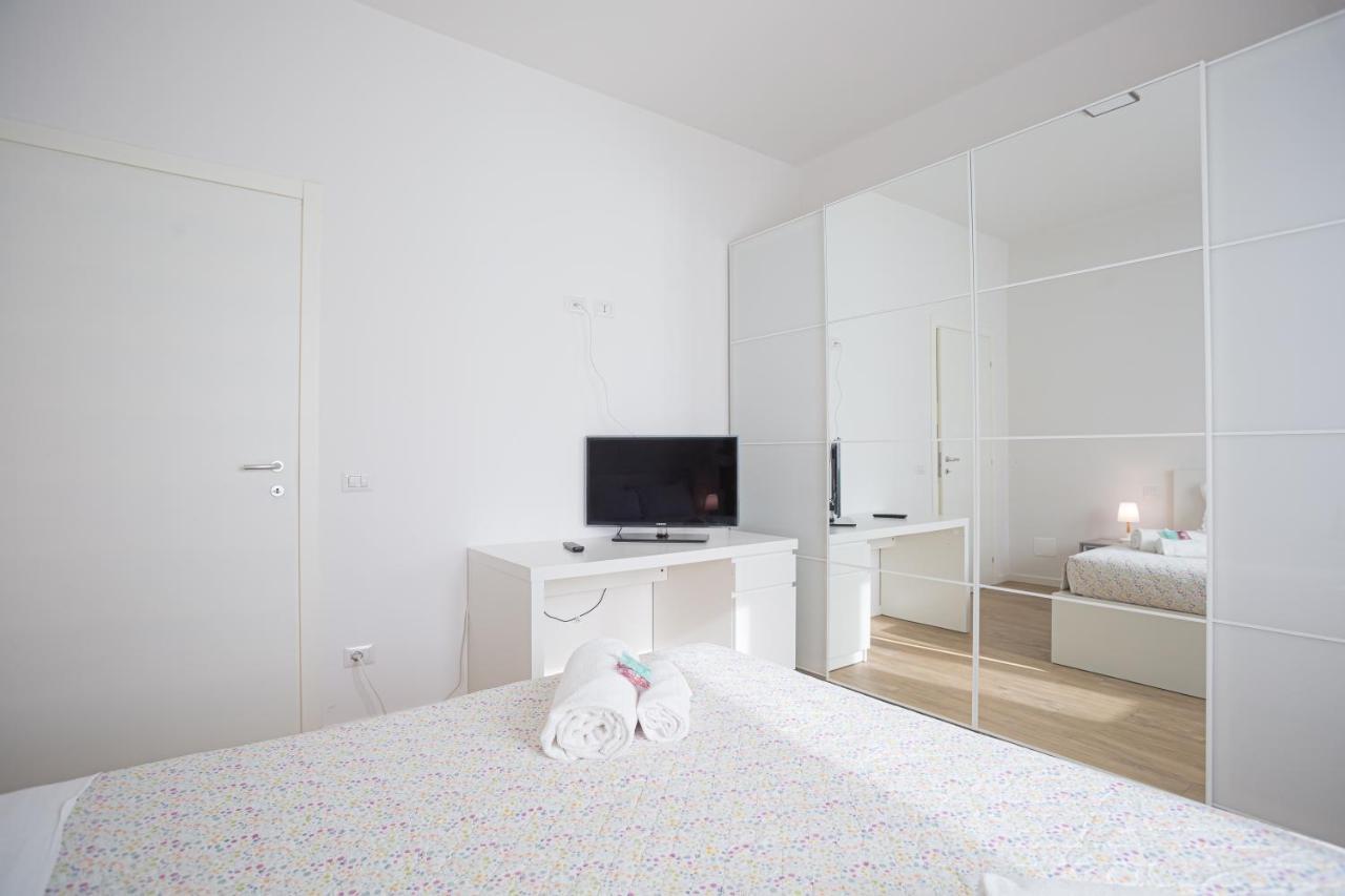 Eli Home - Royal Welcome Verona Exteriör bild
