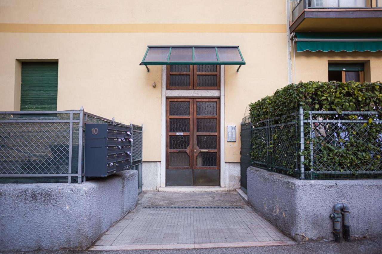 Eli Home - Royal Welcome Verona Exteriör bild