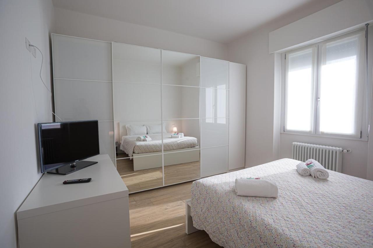 Eli Home - Royal Welcome Verona Exteriör bild
